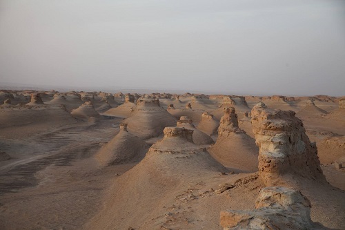 中国这个神奇的地方你都知道吗,一个让无数国人都为之胆寒的地方