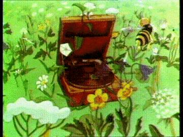 反纳粹德国的动画,纳粹德国出的动画