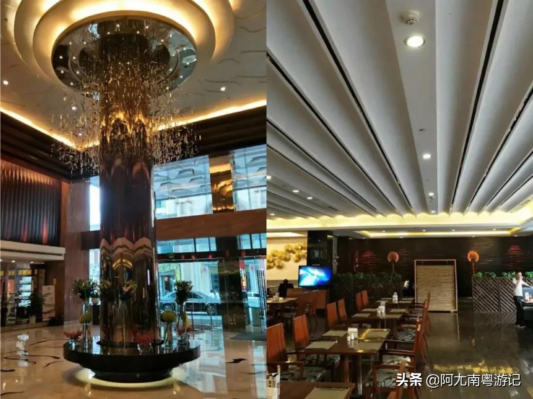 云南昆明有海鲜自助餐吗,云南昆明市自助餐推荐