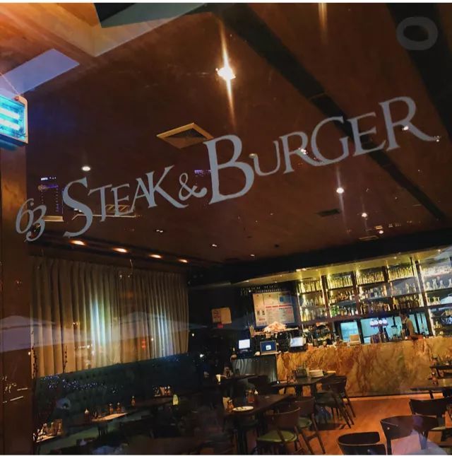 肉食动物汉堡店,广州好吃的汉堡店