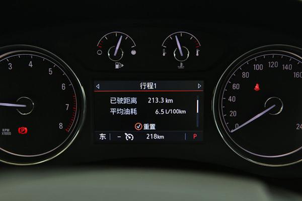 君越552t详细测评,君越552t动力真实感受