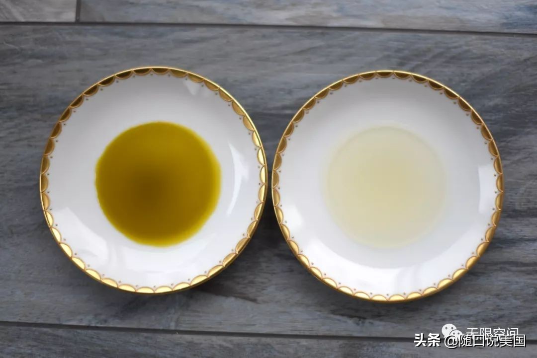 预热一下社群第一个美国品牌商品，“YunaLynn”加州牛油果油