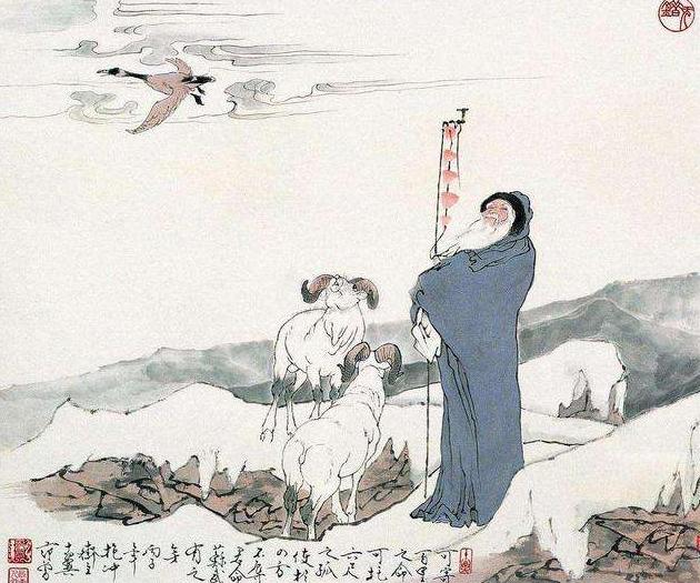 正气歌文天祥人生自古谁无死,文天祥的风雨人生