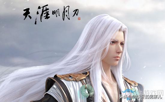 全网最火的网游前十名,最火的网游排行榜前十