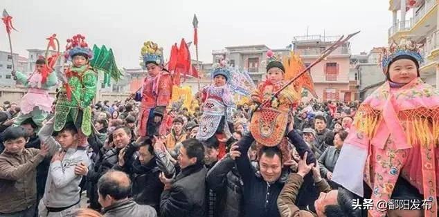 遇见美丽水乡,鄱阳鄱阳湖