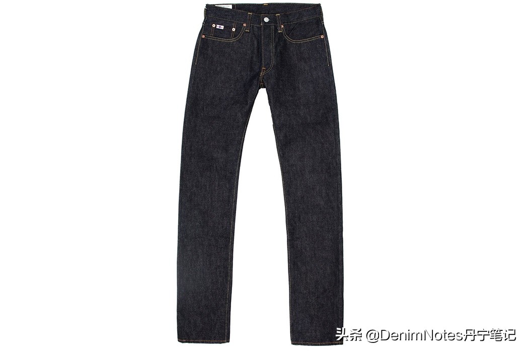 要买就买最好的！各日牛品牌最受欢迎牛仔裤推荐
