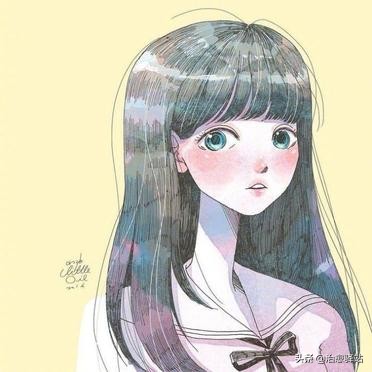 微信吸引女生的简短个性签名,女生个性签名大全简短吸引人