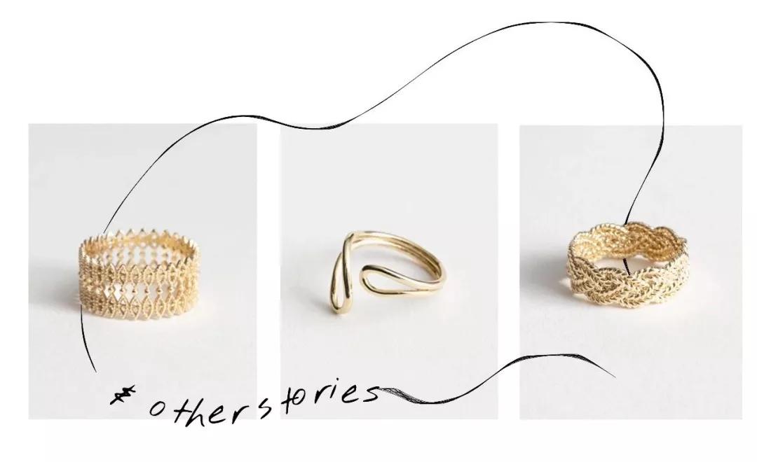 救活了HM，人气逆天的OtherStories终于入驻中国！