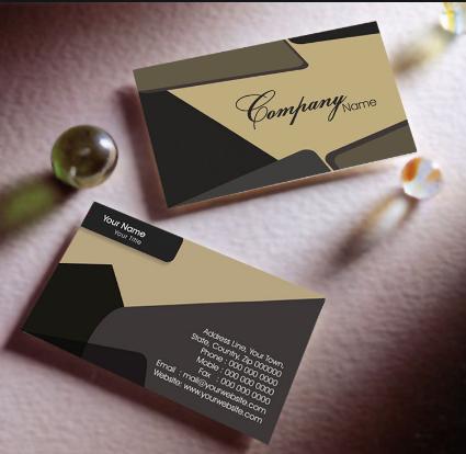 名片设计内容注意事项,名片设计一般多少尺寸