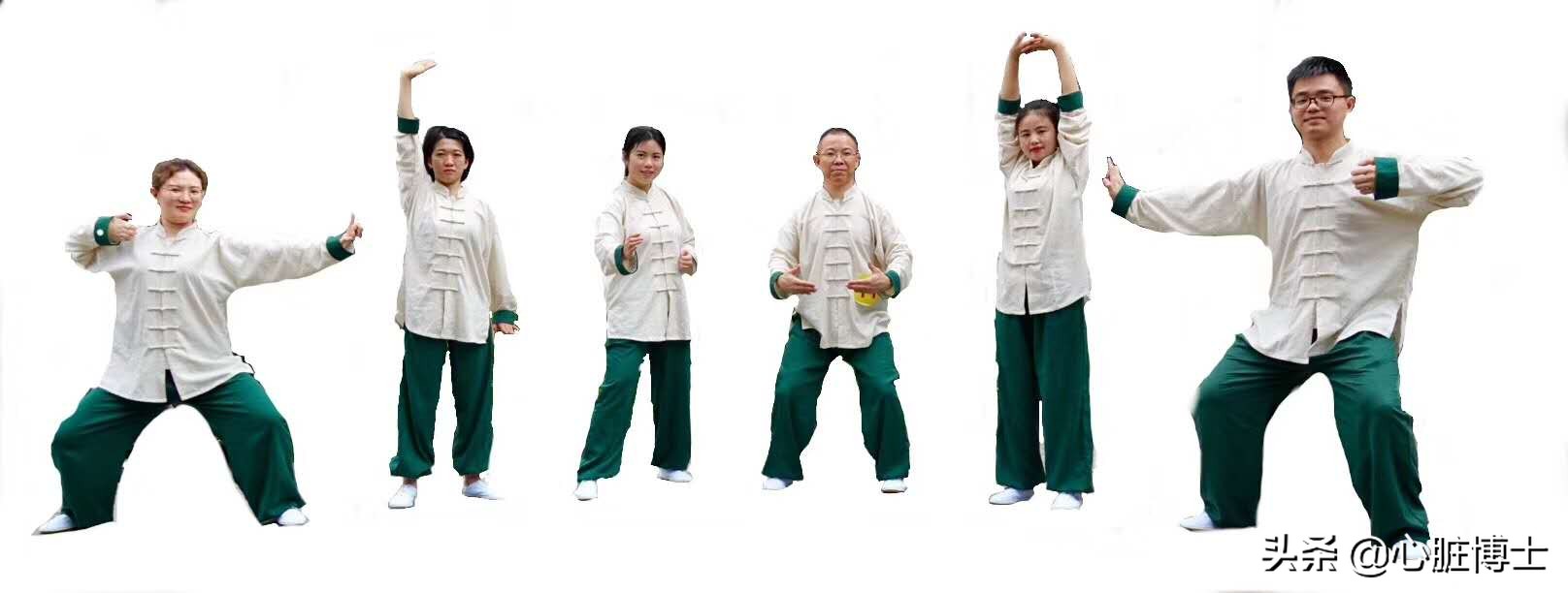 八段锦可调理体虚吗,八段锦适合身体虚弱的人练吗