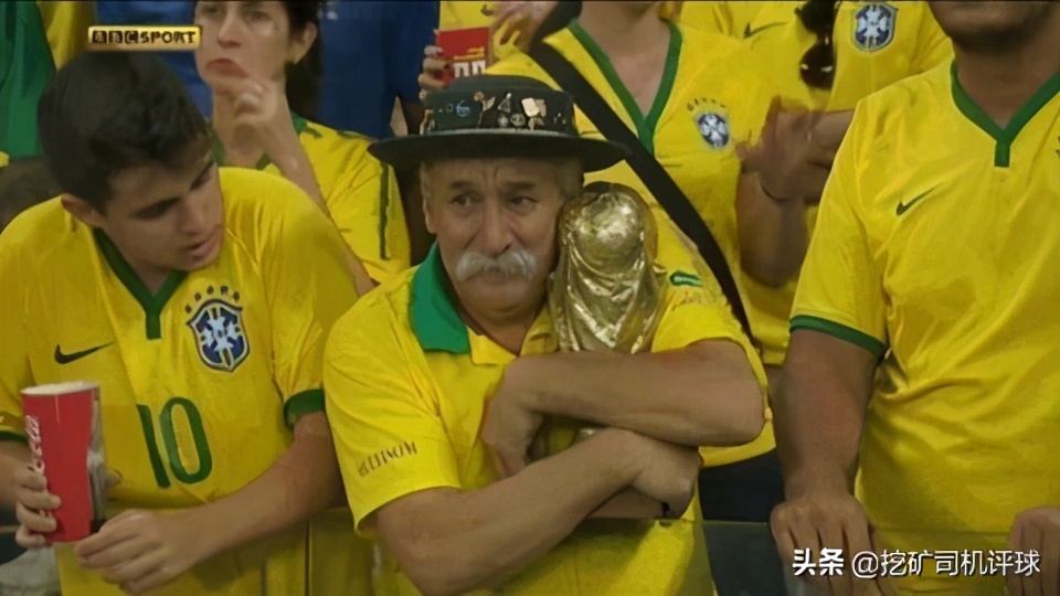 18年德国队是怎么被淘汰的,近十年间德国队