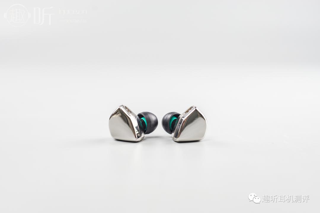 真的性价比：HZSOUND/海梵声心镜入耳式耳机体验测评