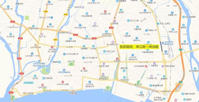 泰山路改造效果图,黄河路升级改造项目
