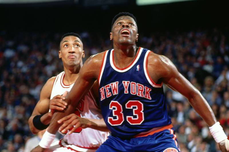 nba奥尼尔穿几号球衣,nba最伟大球衣号码排名