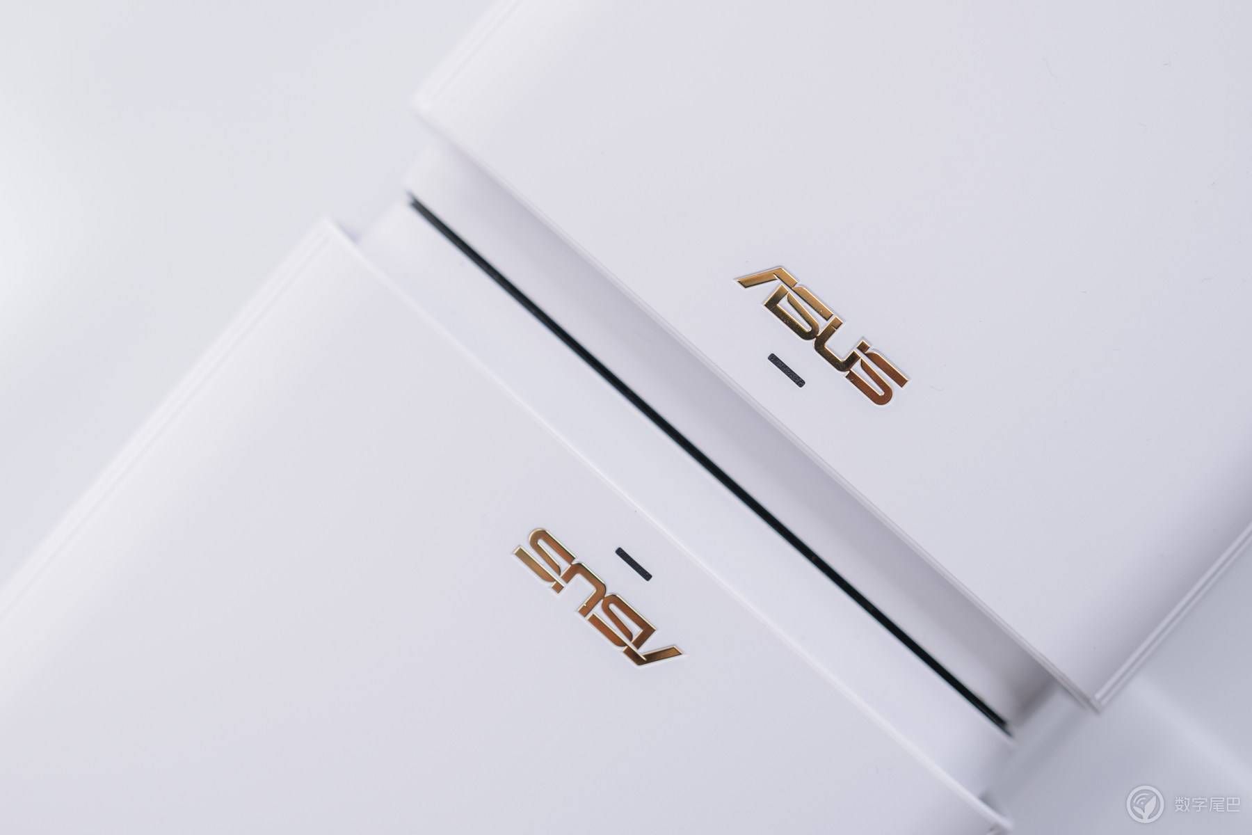 asus灵耀,华硕ax6600路由器评测