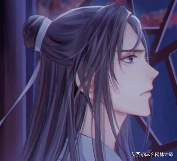 高冷霸气的笔名,笔名大全女生简单好记高冷