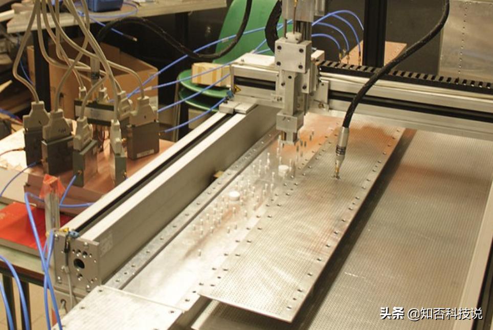 这个实验室已经建立了一个“反激光”的原型，它可以吸收光