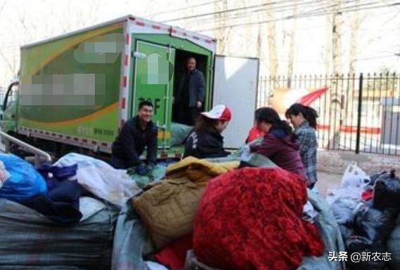 大量回收各类废品及二手物品,上门回收旧衣服废品同城联系电话