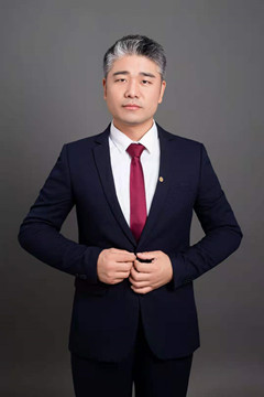 中国太平保险合肥支公司联合区经理牛传敏——不忘初心梦想启航