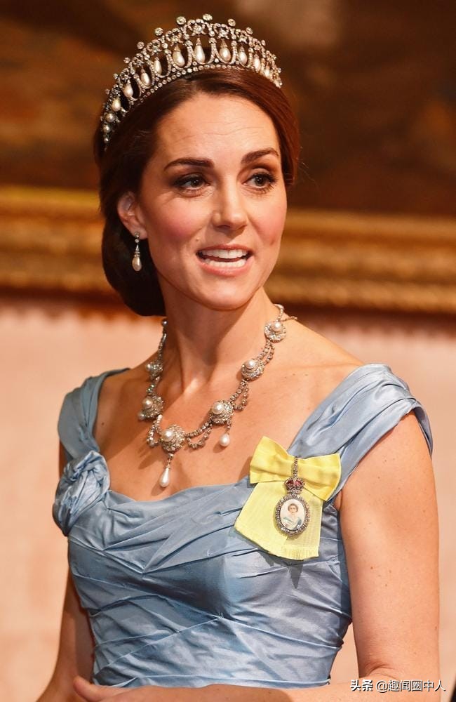 凯特王妃耳环大全,凯特王妃耳环哪个牌子好