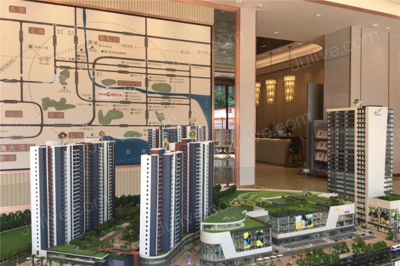 惠州大亚湾碧桂园城市之光怎么样,惠州大亚湾碧桂园多少钱一平方