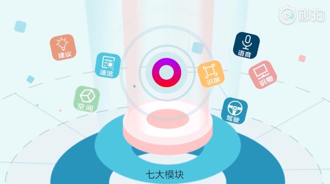 什么是Breeno智能助理？ColorOS官微发布讲解视频