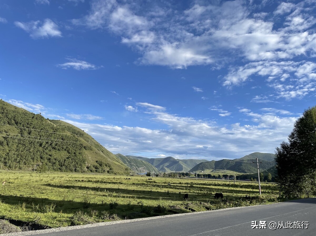 去高原旅游应该带什么物品,去高原旅游怎么准备东西