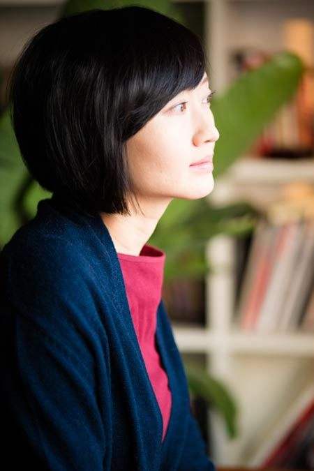 梁文道成功细节,梁文道谈如何面对自己