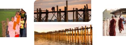 印象缅甸,印象傣歌