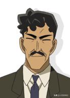 名侦探柯南,名侦探柯南大结局