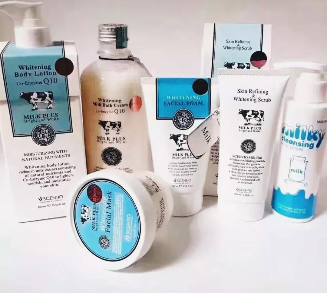 去泰国旅游必买的十大产品,泰国711便利店必买清单