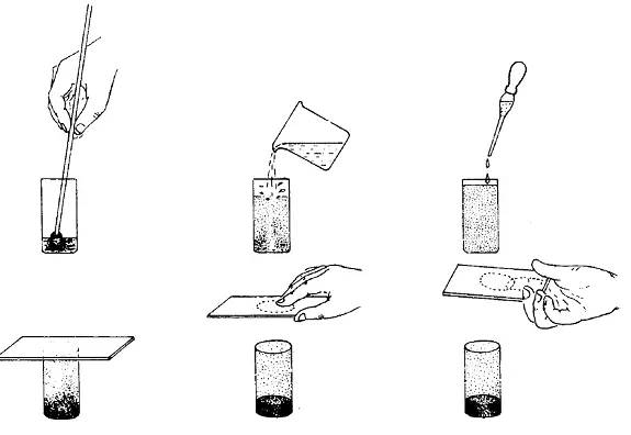 执业兽医的复习资料之【兽医寄生虫学