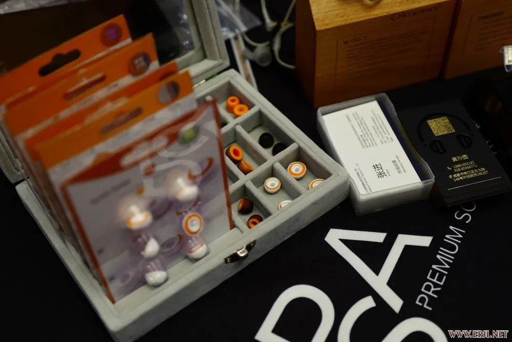 展商如何布展，才能让展位人气显得特别旺？成都国际耳机展大报道