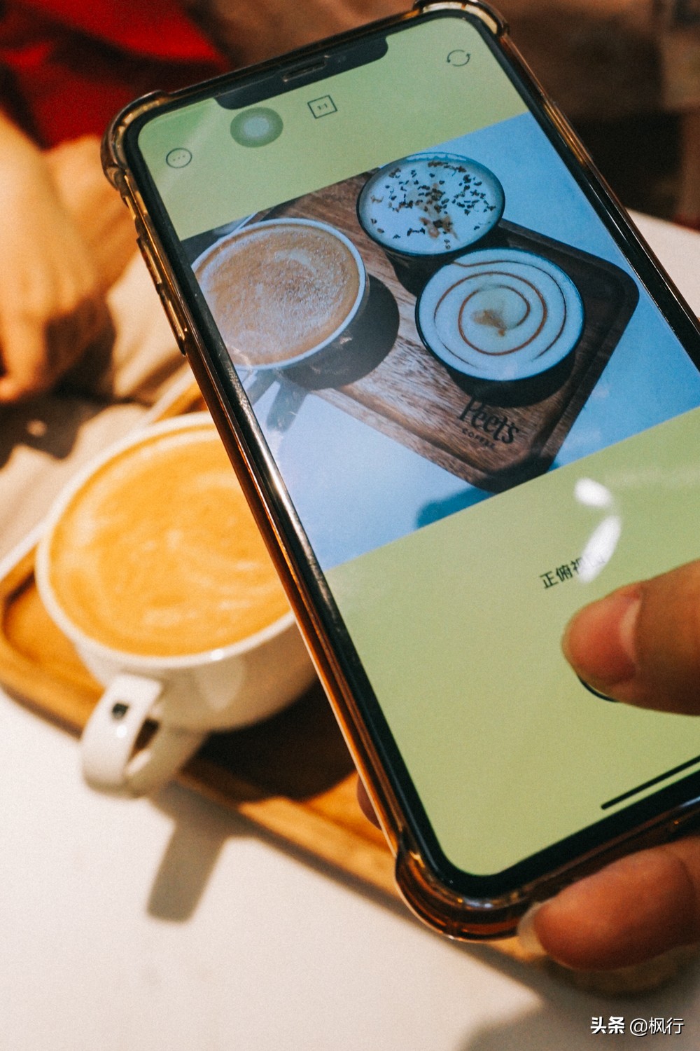 北京必去的咖啡馆推荐,从什刹海到王府井