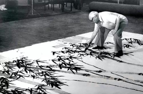 范曾先生水平超越古人了吗,范曾人品有多厉害