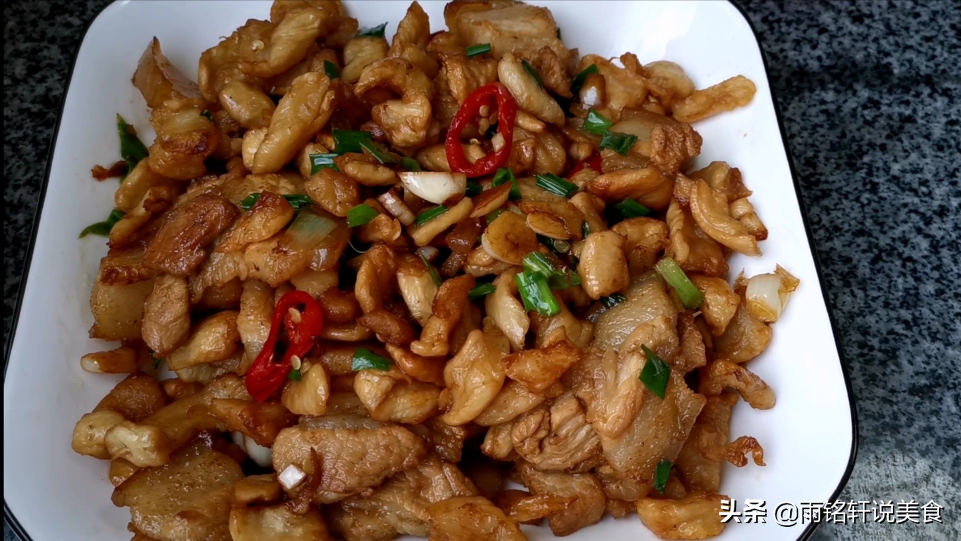 萝卜多到吃不完怎么做好吃,萝卜最过瘾的吃法不腌不炖