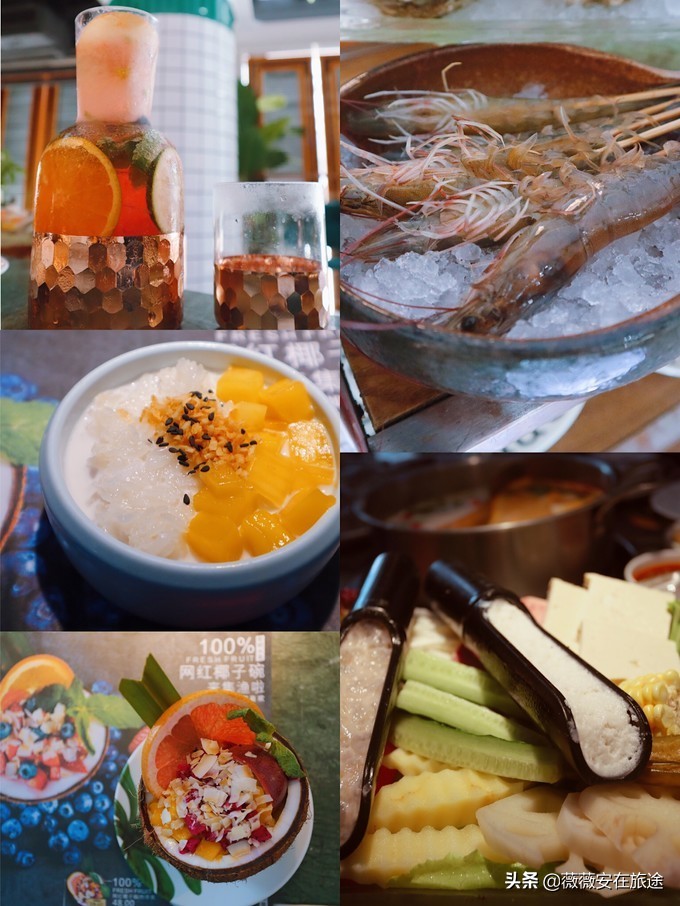 成都小众吃法大全,成都最难忘的100种吃法