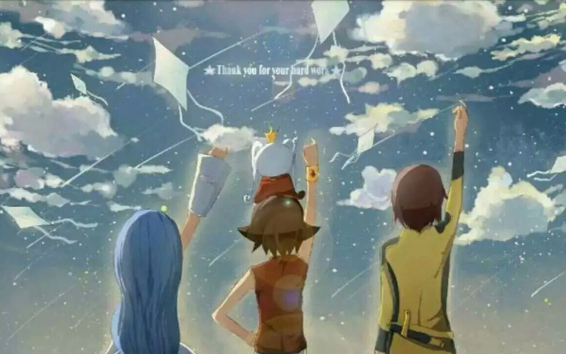 十部放到现在仍有看点的国漫,必看的国漫20部