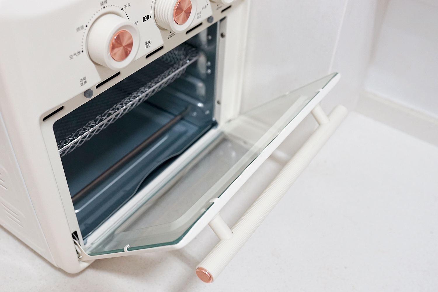 得了空气炸烤箱牛逼症是一种什么体验?选购要点+美味食谱大放送