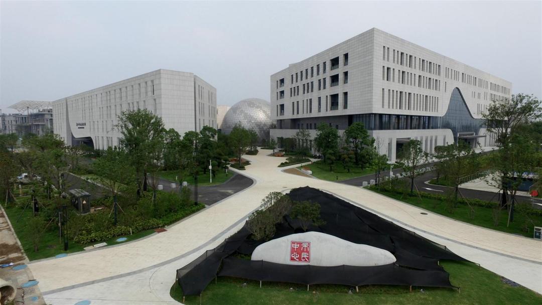 襄阳东津新区未来前景如何,襄阳东津新区是一个什么样的区