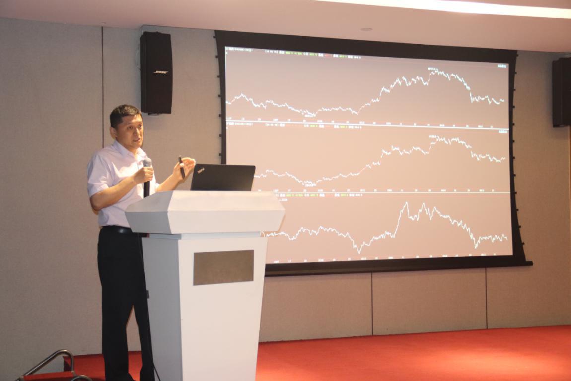 期货交易短线套利交易技巧,期货交易技术波浪理论视频教程