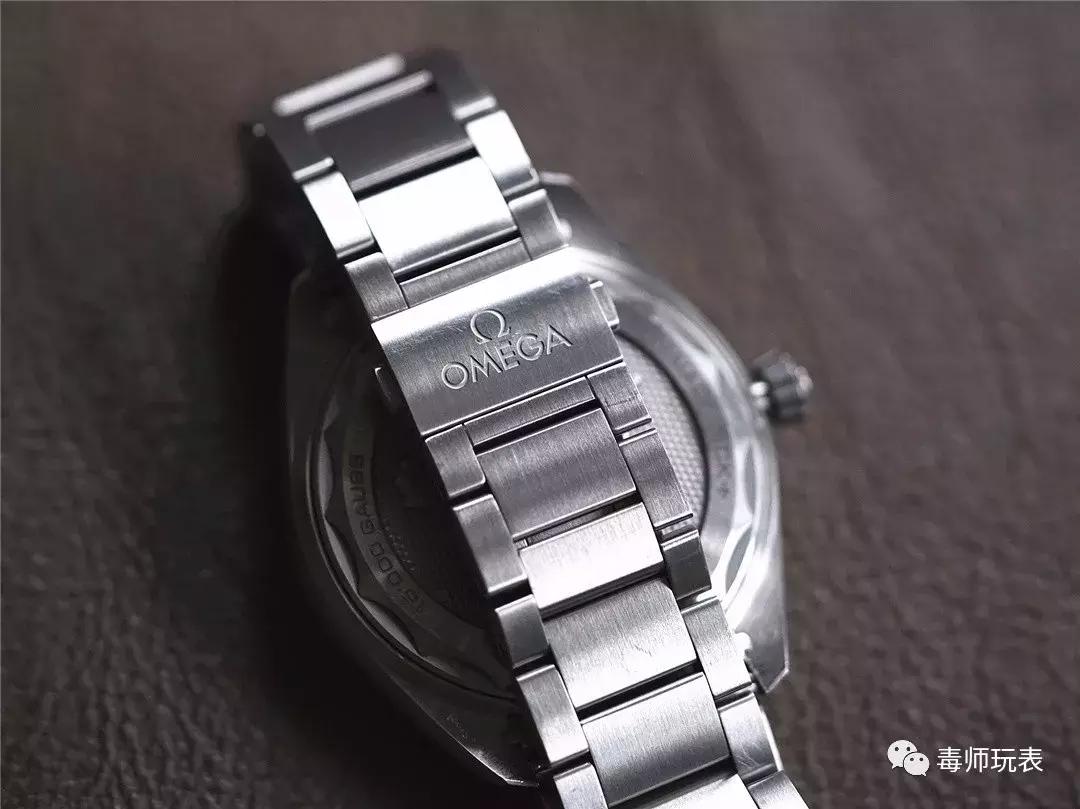 欧米茄railmaster价格,欧米茄铁霸系列机械男