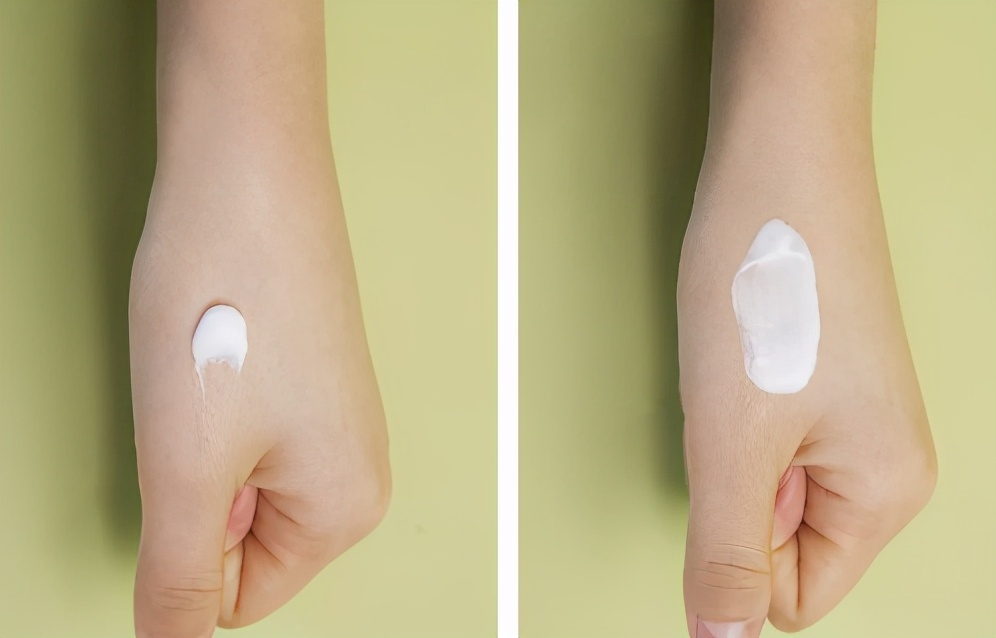 底妆干净妆前乳怎么用才好看呢,底妆加妆前乳的方法