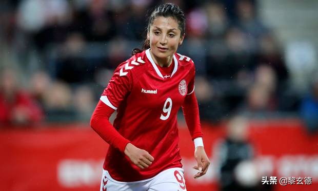 德甲再添阿富汗后裔，废墟中的足球世界，联赛赛会制月薪10美元