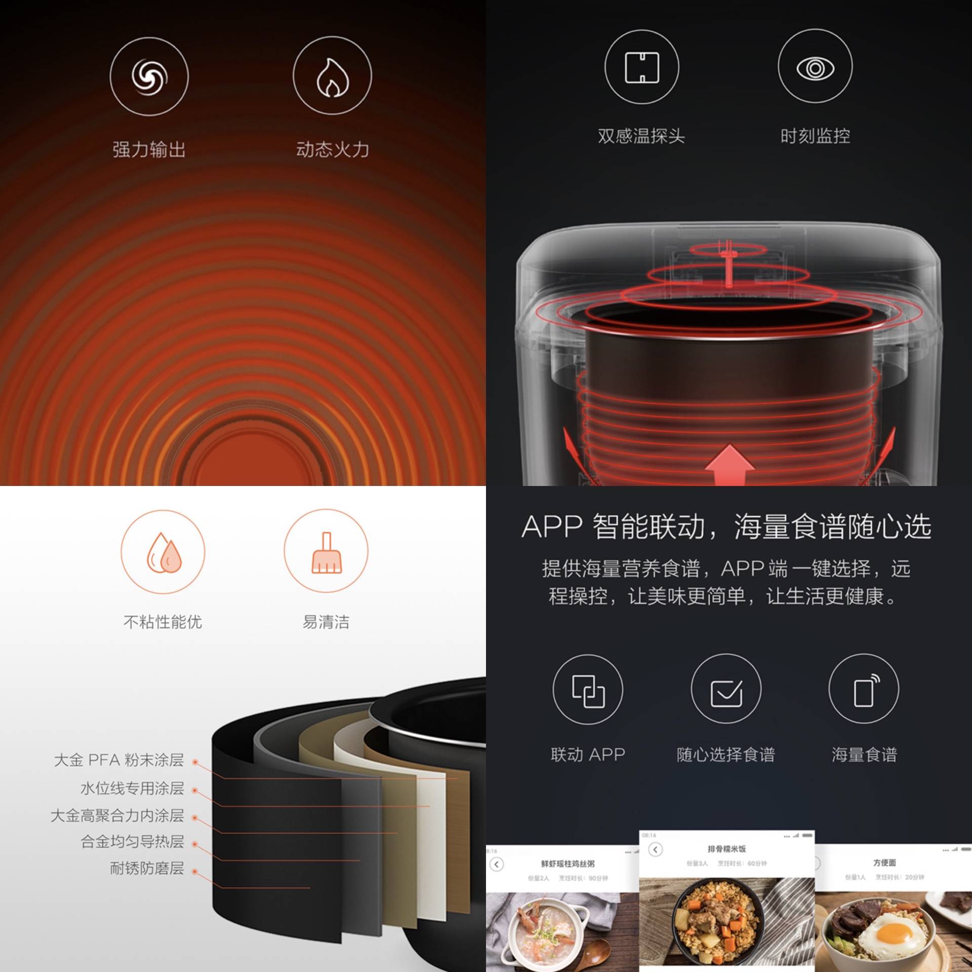 支招七大类厨房电器选购全攻略,新手厨房必买厨电推荐