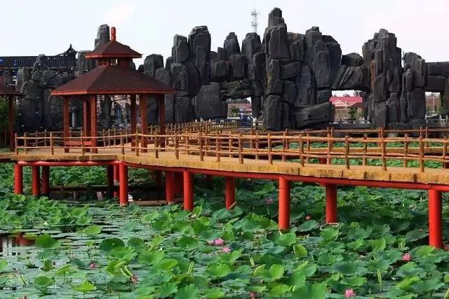 天津游玩攻略小众景点大全,天津免费景点游玩攻略大全