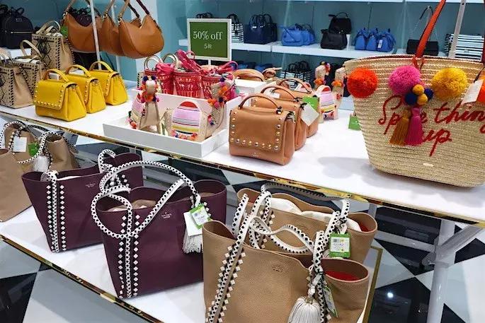 新加坡大型购物商场,新加坡购物一览表