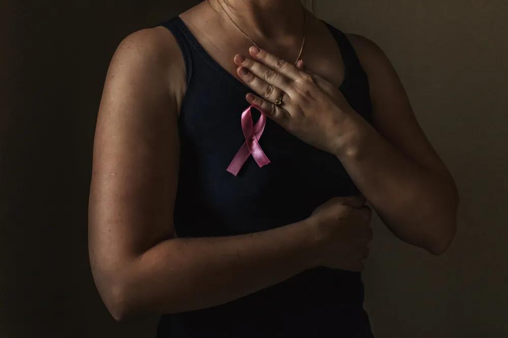 乳房里的硬块切掉,切掉乳房算残疾吗