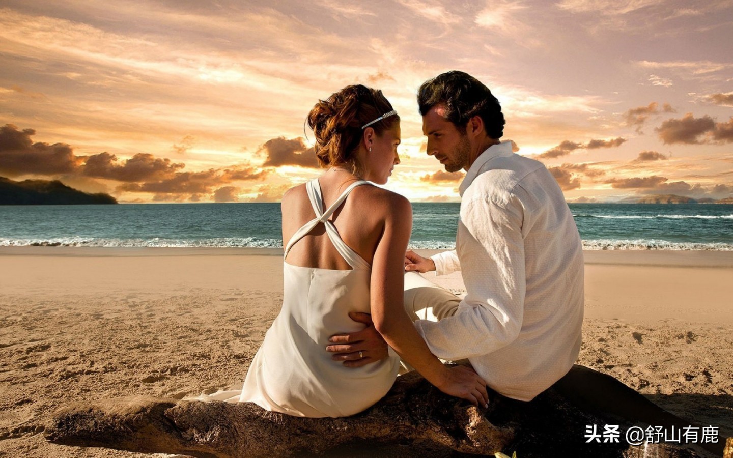 男女第一次接吻后两人关系会怎样,接吻男女双方的感受有什么不同