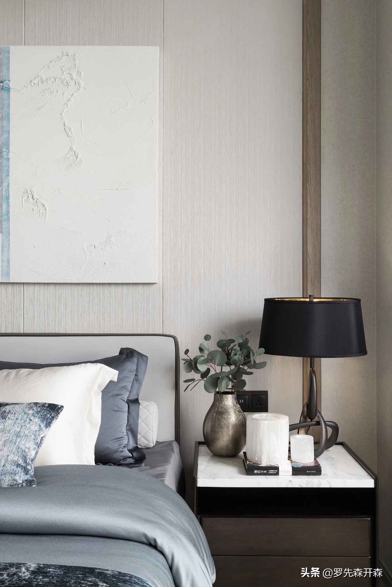 深圳半岛城邦107户型价格,深圳半岛城邦三期1.59亿大平层